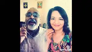 Vizhiye Kathai Ezhuthu By Anu & Venky