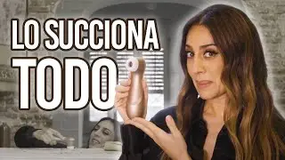 M&Oacute;NICA NARANJO y su SATISFAYER | Prime Video Espa&ntilde;a