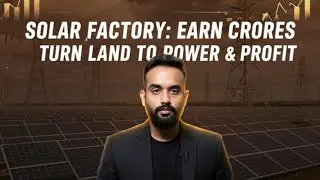 Is Solar Power Plant a Profitable Business in India? Real Costs, Returns & Risks