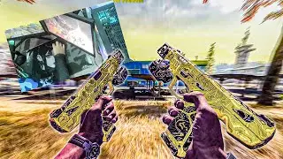 A VELOX 5.7 É O META ABSOLUTO! - COD WARZONE