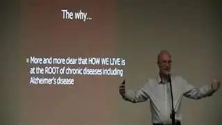 Optimal Brain Health - Dr Pierre van der Merwe (Neurologist)
