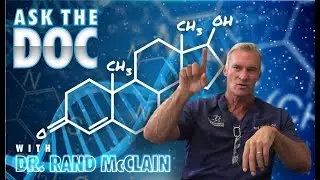 ASK THE DOC - TEST CREAM VS INJECTABLE/SAFEST COMPOUND TO KEEP FERTILITY & PROSTATE INTACT AND MORE!
