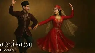 AZERİ HALAY POTPURİ