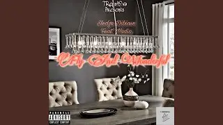 Fly and Wonderful (feat. Nadia C)