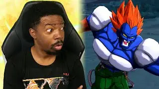 LF ANDROID 13 SUPPORTS THE MOVIES TEAM VERY WELL!!! Dragon Ball Legends Gameplay!