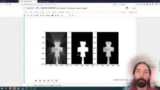 Image processing (25) | Image Segmentation | Optimal threshold