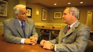 Dr Shatkin Dentist from the Aesthetic Associates Centre and mini dental implants 1