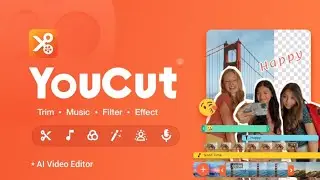 [PODCAST] The BEST APP to EDIT REELS and TikTok