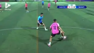 🔴 TRỰC TIẾP : ⚽ Anh Em 71 FC  🆚 Bình Đại FC⏰ 19h00 Ngày 08.01.2026