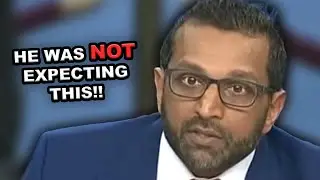 Kash Patel&rsquo;s Incompetence Just Got EXPOSED... He Can NOT Recover!
