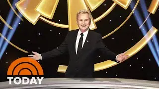&lsquo;Wheel of Fortune&rsquo; host Pat Sajak to retire after 41 seasons