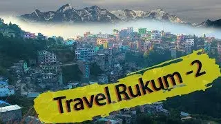 Explore Rukum | Travel Rukum Part 2