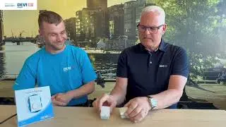 Forskel mellem DEVIreg&trade; InControl og DEVIreg&trade; 233 (DK)​