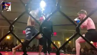 Emmanuel Simpson vs. Addison Hendry @fightforitcompany