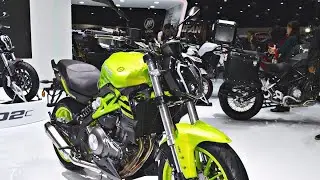 Benelli 302s ( specs, launch, and more )
