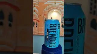 Brewdog Beer ....