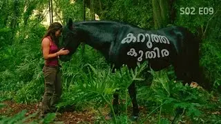 ＬＯＳＴ ✈️💢 Malayalam Explanation | Season 02 | Episode 09 | Inside a Movie +