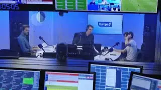 F&ecirc;te du travail : ces Fran&ccedil;ais en cong&eacute;s qui iront manifester sur leur lieu de vacances