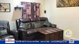 4904 Main Ave   Angela Foster   Real Estate Showcase TV Lifestyles