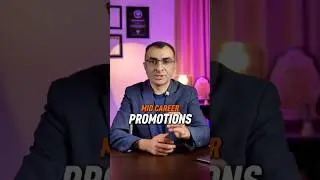 Mid-Career Promotion Secret #jobpromotion #salaryhike #midcareer #careergrowth