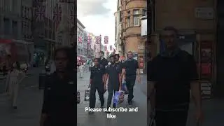 #oxfordstreetlondon #oxfordstreetwalk #oxfordstreet #london #walkingtour | Oxford Street London Walk