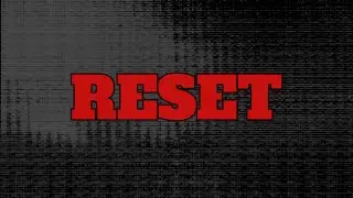 TIMONT - RESET (prod. by 38Beats) [Official Video]