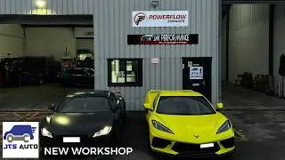 NEW Workshop Video!!