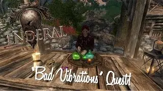 TESV / Skyrim: ENDERAL - 