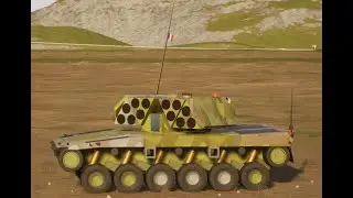 SACLOS superiority