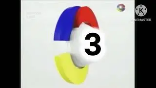 ID de Canal 3 local de Cablevisi&oacute;n 2014-2025