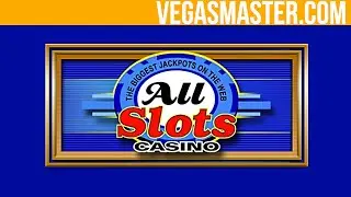All Slots Casino Review by VegasMaster.com