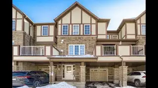 84 Locker Place, Milton Home for Sale - Real Estate Properties for Sale