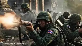 ประเทศของกู!!!  แด่ #ทหารไทยผู้กล้า #ไทยนี้รักสงบแต่ถึงรบไม่ขลาด