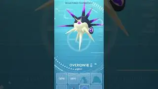How To Evolve Qwilfish Into Overqwil In #pokemongo
