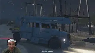 Toonasgaming plays Grand Theft Auto V Part 78