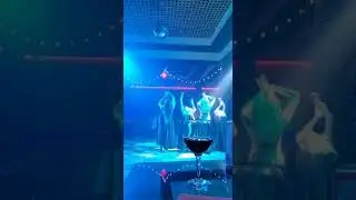 Kashif khan enjoying in Russia 😍😍
