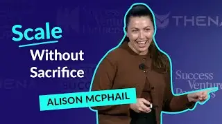 Scaling Customer Success with OpenAI's Allison McPhail