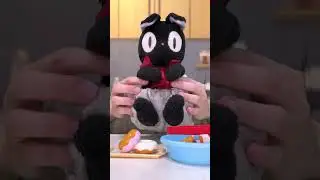 Kuro&rsquo;s Donut Party Gets Out of Control! 🍩😂💨