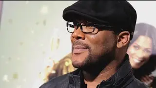 Tyler Perry could be moving forward with long-discussed entertainment district near studio