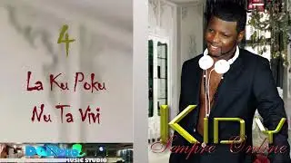 Kidy ► La Ku Poku Nu Ta Vivi [Official &Aacute;udio]