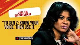 Julie Gichuru: Africa&rsquo;s Storyteller on Power, Purpose & Media Reinvention | The Captain Seat