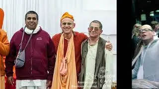 Best Service To Krsna - Book Distribution