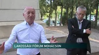Moh&aacute;cs - H&iacute;rad&oacute; - 2020.09.21.