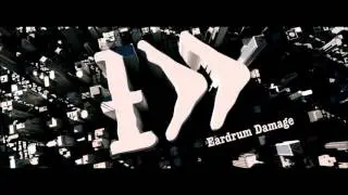 EARDRUM DAMAGE - SAVIN&acute;ME