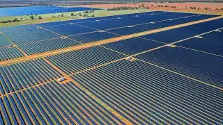 ‘Particularly bad’ renewable rollouts for Western Australia