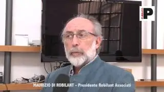 Pubblico intervista Robilant