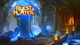 Quest Hunter - Трейлер 2020