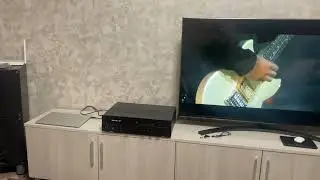 Radiotehnika s-90b + magnat mr750