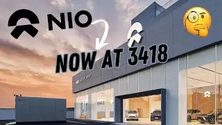 Nio now has 3418! The New Reality of Nio's Growth Explained