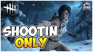 💥Hodinu v kuse jen STŘÍLECÍ KILLEŘI 🔫 Deathslinger Trickster Springtrap  Huntress (CZ) | @nFearCZ​